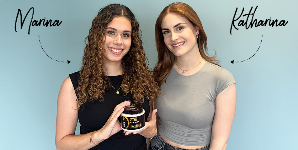 Unsere Ansprechpartner:innen im Projekt mit syoss.