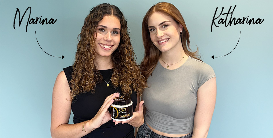 Unsere Ansprechpartner:innen im Projekt mit syoss.