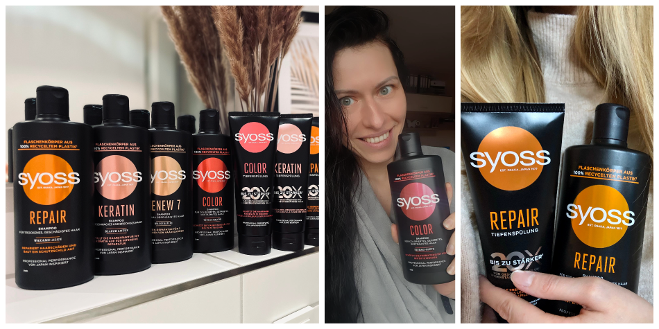 erster Eindruck syoss