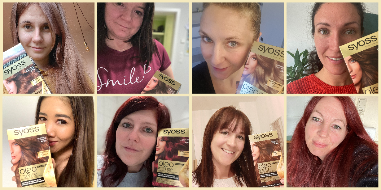 SYOSS Oleo Intense