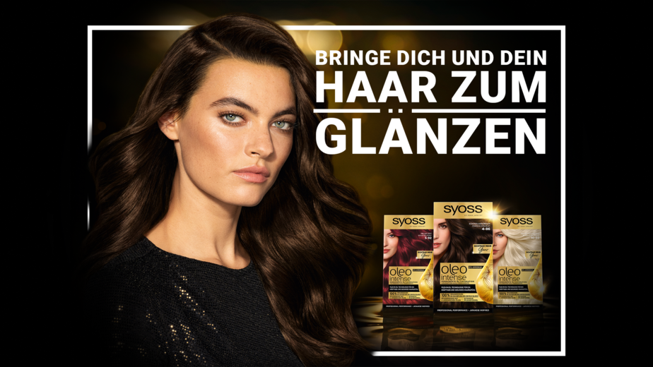 SYOSS Oleo Intense