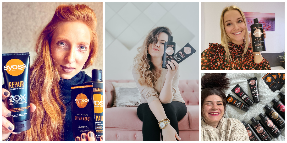 Du und Deine Coloration