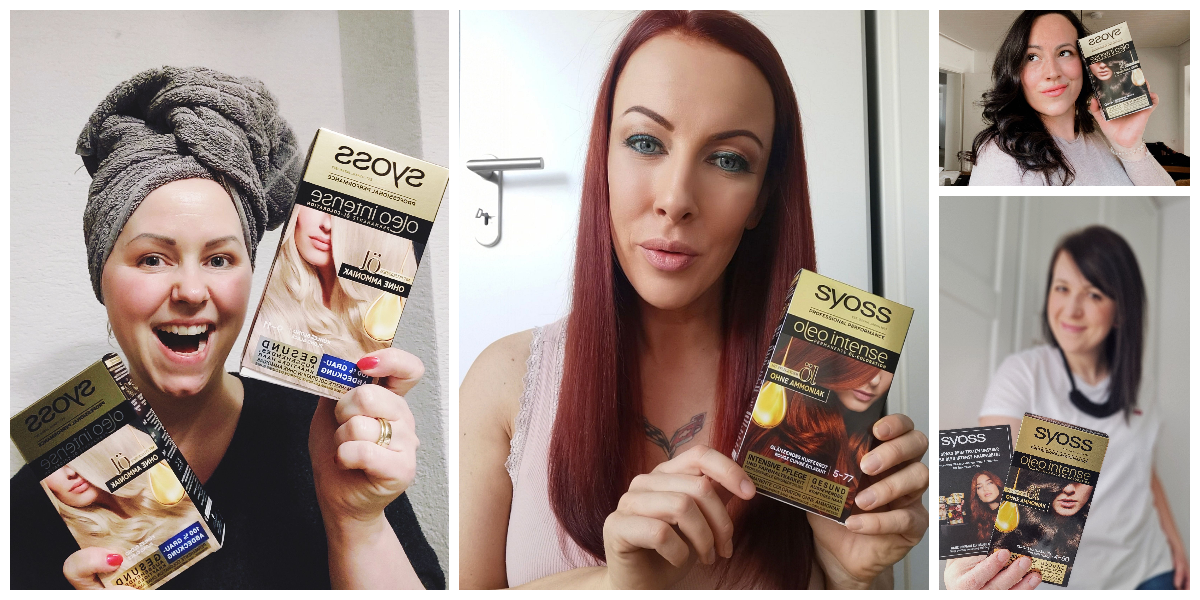 Du und Deine Coloration