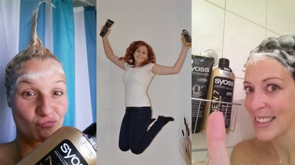 Unser Fazit zu Syoss Renew 7.