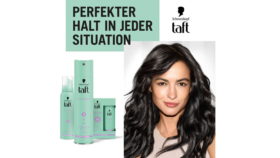 taft Stying im trnd-Projekt