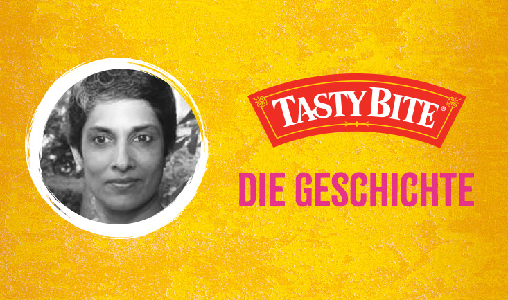 Tasty Bite - von Pune in die Welt