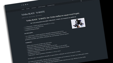 Mit einem Klick auf das Bild gelangt Ihr direkt zum Blog von trnd-Partnerin susiundkay.