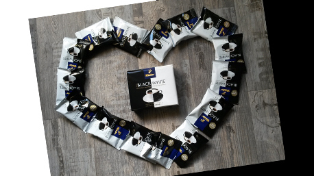 Deshalb sagen wir ganz herzlich ...