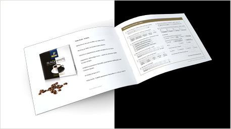 Wir sammeln Meinungen zu Tchibo FOR BLACK ´N WHITE.