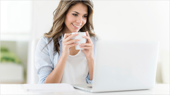 … ihre eigenen Erfahrungen mit anderen interessierten Web-Nutzern und der ganzen trnd-Community teilen.  