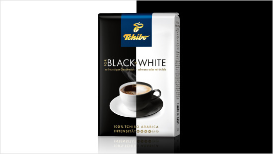 … als ganze Bohne: Für alle, die ihren Kaffee selbst zu Hause mahlen und sich so ihren Filterkaffee zubereiten oder für den Einsatz im Vollautomaten. Außerdem …