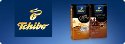 Blog Tchibo