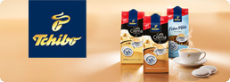 Blog Tchibo Kaffee-Pads