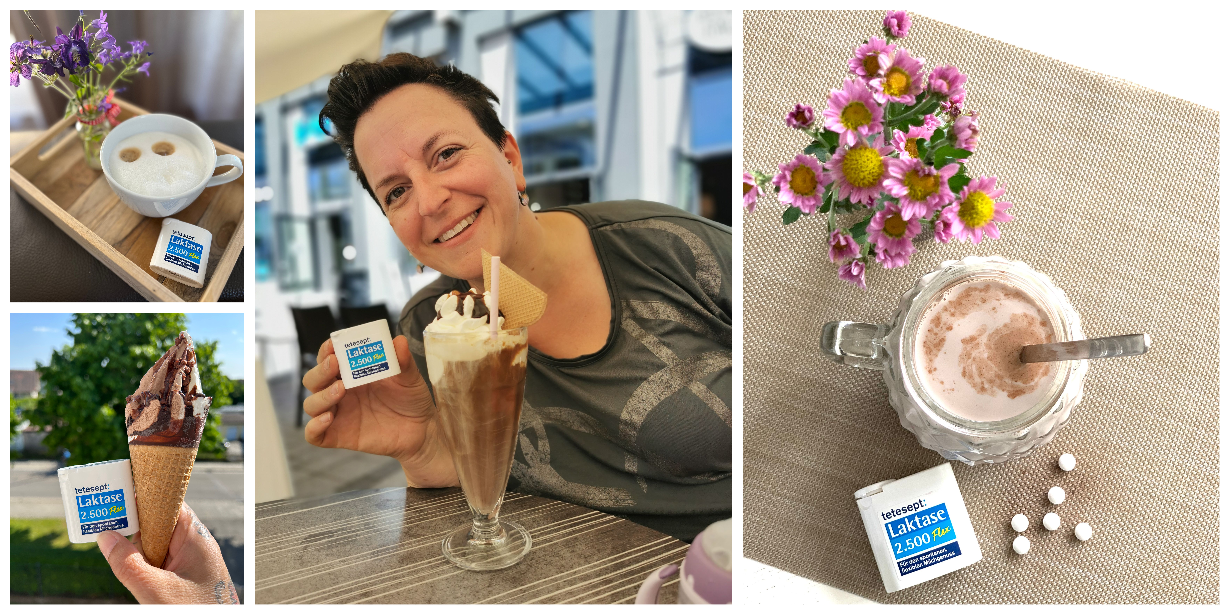 Die Eissaison ist gestartet