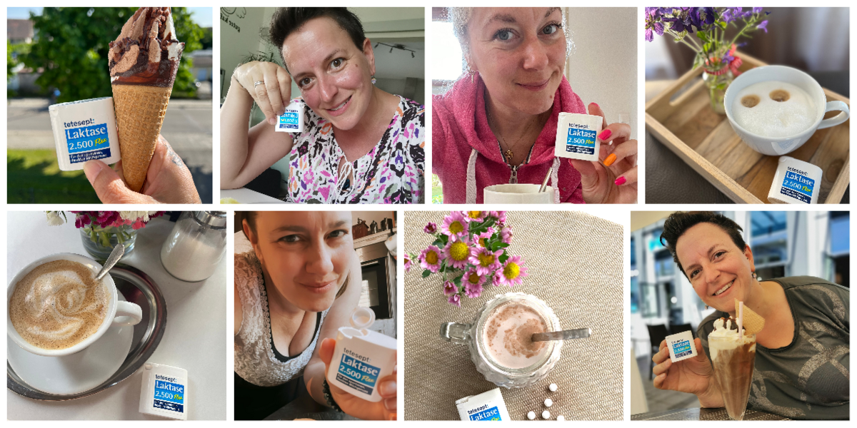 Eindrücke der Teilnehmer:innen