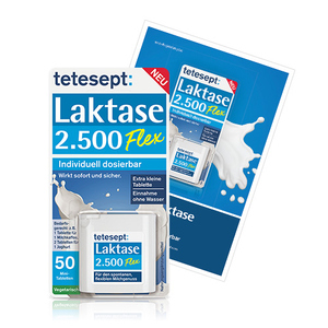 Dein tetesept Startpaket