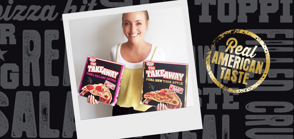 Unsere Ansprechpartnerin: Simone.