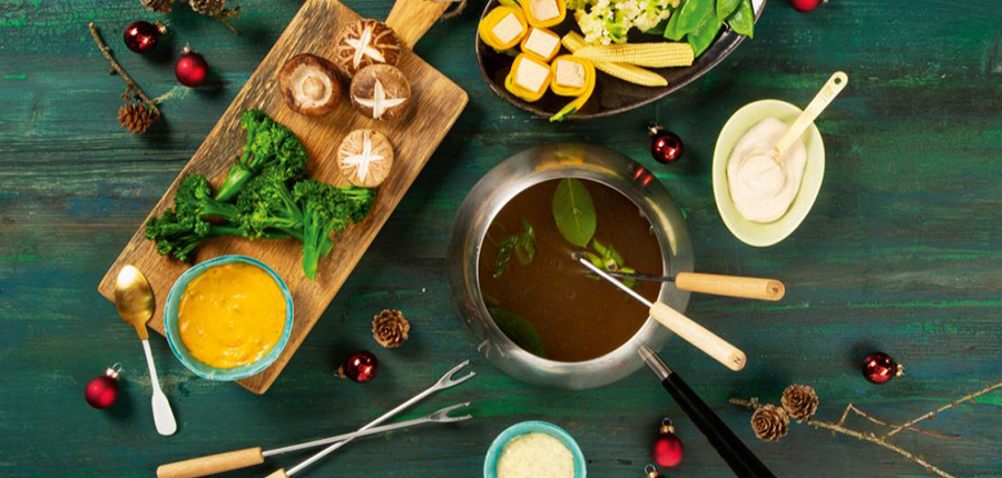 Ganz einfach mehr Genuss – mit THOMY Les Sauces