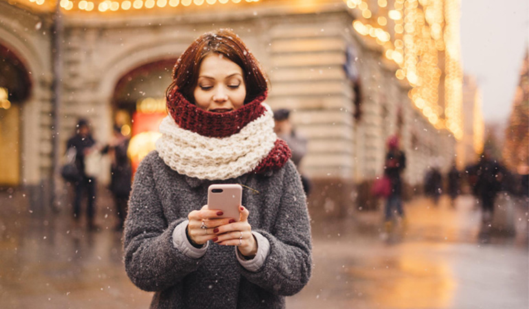 Ein interessanter Chat, ...