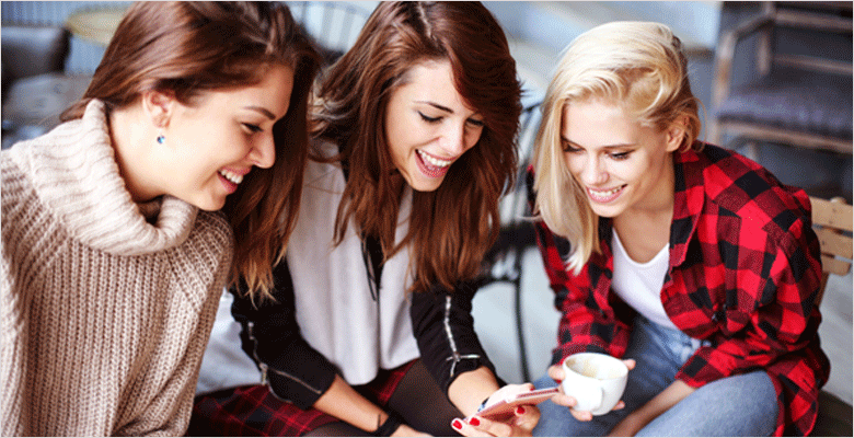 Tinder Gold - die Vorteile im Überblick.