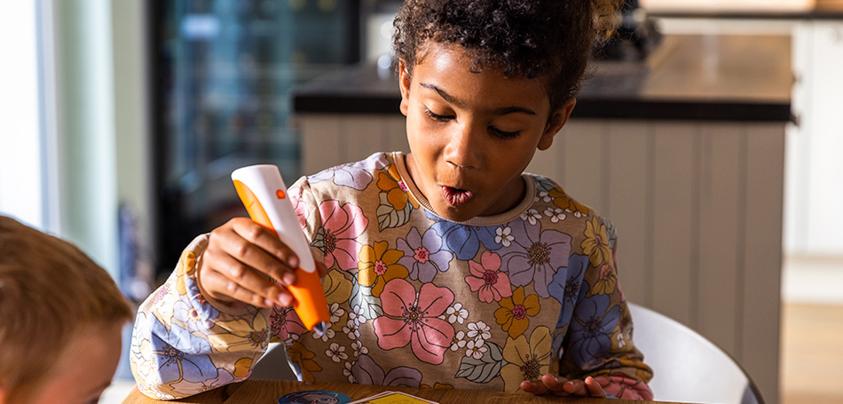 Gewinnspiel: mit tiptoi® sicher durch den Straßenverkehr