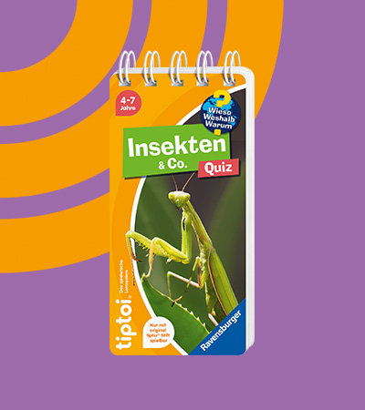 Hat ein Tausendfüsser tausend Füsse