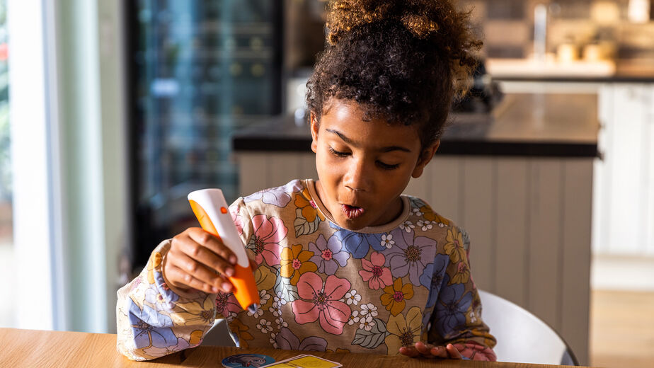 tiptoi® Wieso? Weshalb? Warum? Quiz