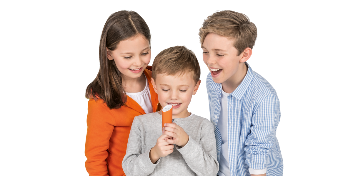 Fantasievoll die eigene tiptoi® Welt gestalten!