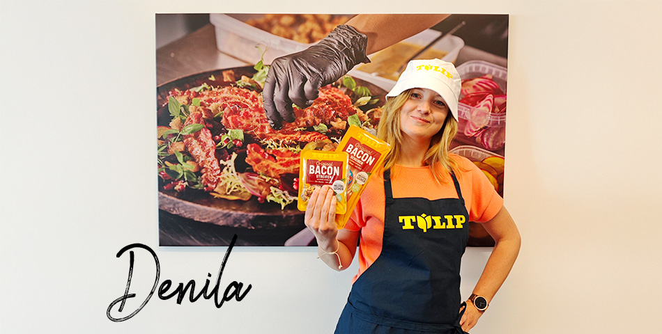 Wir starten ins Projekt mit Tulip!