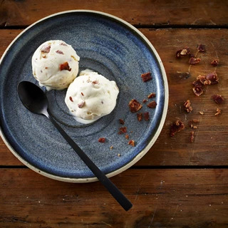 Bacon Eis