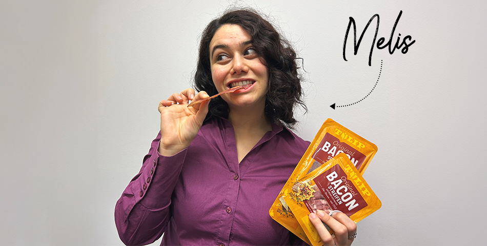 Unsere Ansprechpartnerin bei Tulip