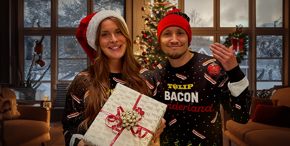 Das Tulip Team begrüßt zum Projekt