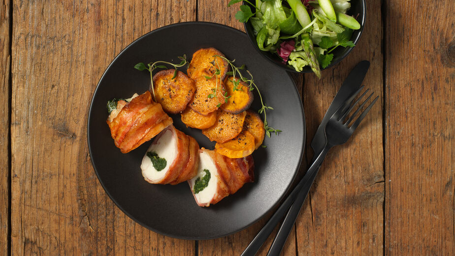 Tulip Bacon XMAs 2025