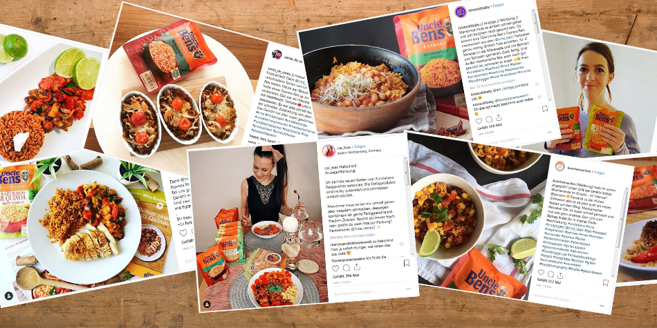 Wir berichten auch online über den #unclebens #expressreis!