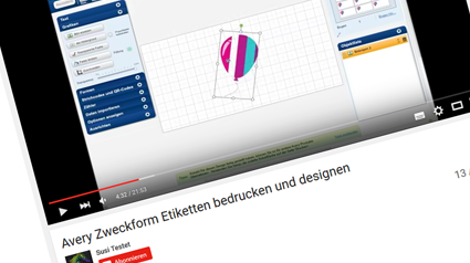 trnd-Partnerin Susi200381 berichtet auf YouTube.