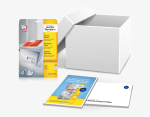 trnd-Startpaket von Avery Zweckform