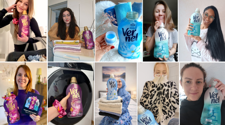 Eure Highlights mit Vernel