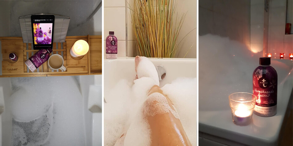 1.500 trnd-Partner tauchen vom Alltag ab ... 