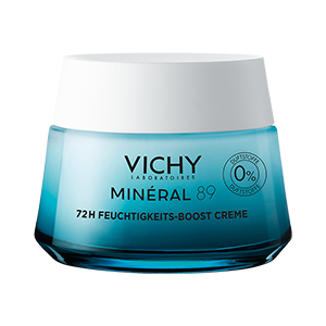 Vichy MINÉRAL 89 Creme