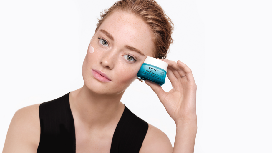 Vichy MINÉRAL 89 Creme