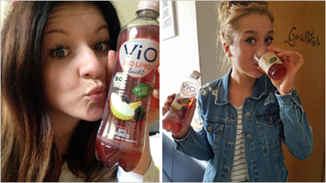 Ob die Sorte Apfel-Brombeere ...