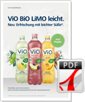 ViO BiO LiMO leicht Projektfahrplan.