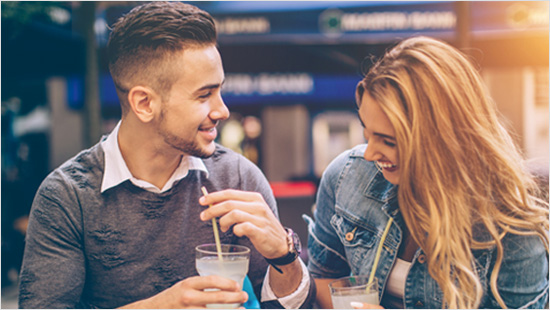 5.000 trnd-Partner können das neue Erfrischungsgetränk gemeinsam mit Freunden und Bekannten probieren. Stellvertretend für die ganze trnd-Community …