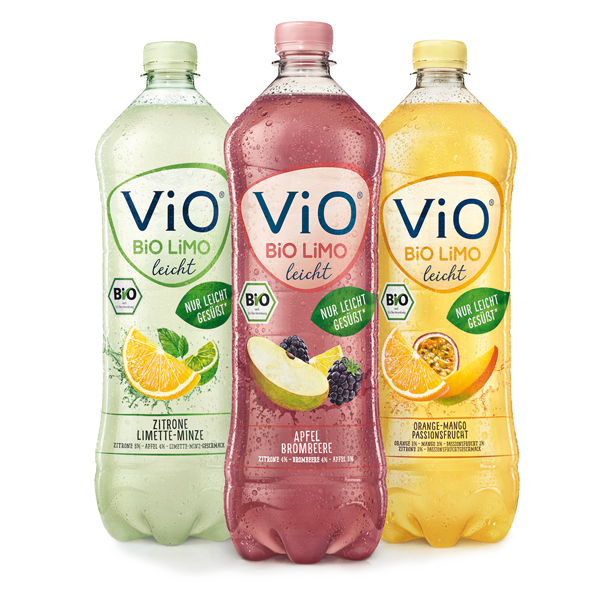 ViO BiO LiMO leicht