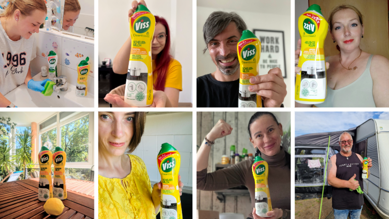 Dein Citrus-Glanz-Moment