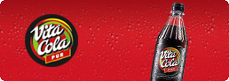 Blog VITA COLA Pur