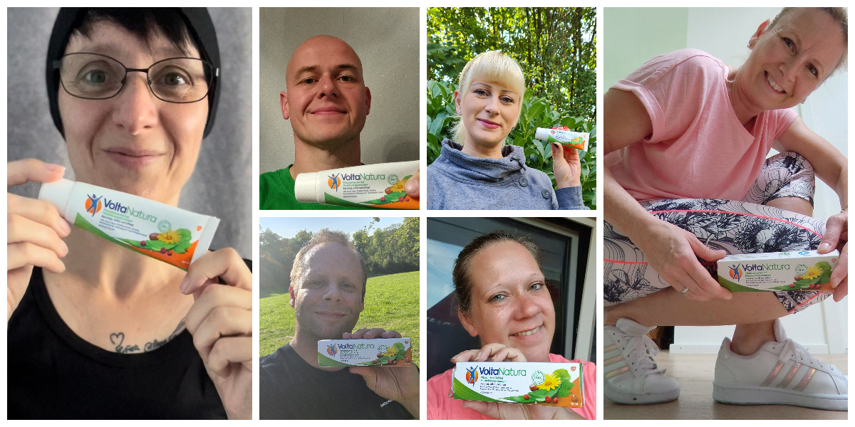 VoltaNatura
