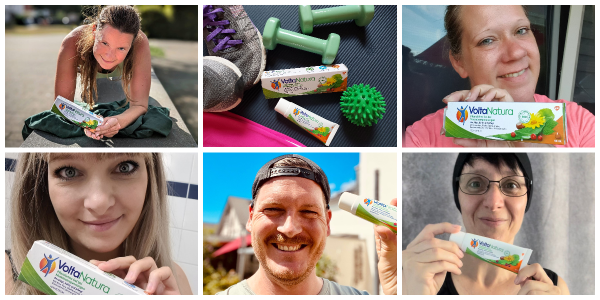 VoltaNatura