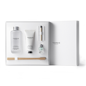 vVARDIS Zahnpflege Startpaket