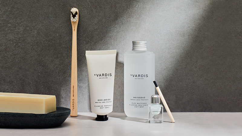 vVARDIS Zahnpflege